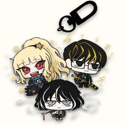 Detective Distortion